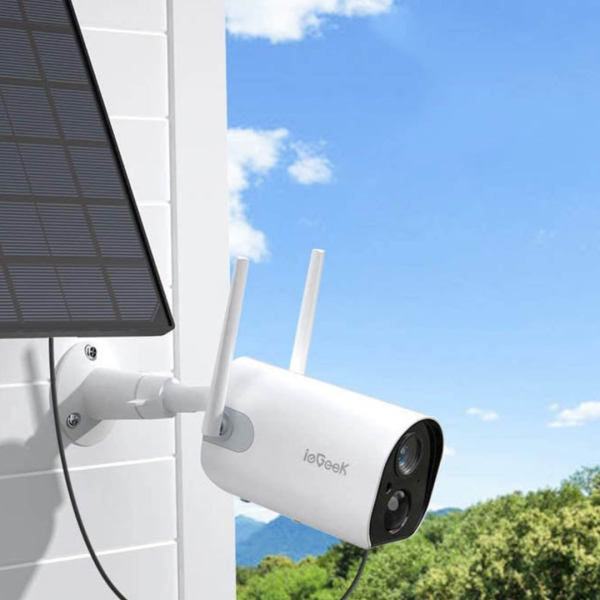 best-solar-powered-wireless-security-camera-system