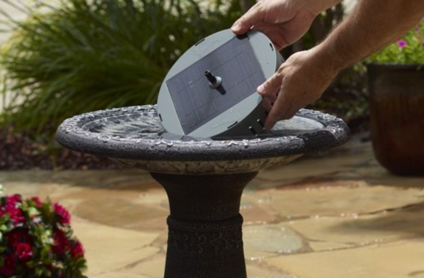 best-solar-water-fountain