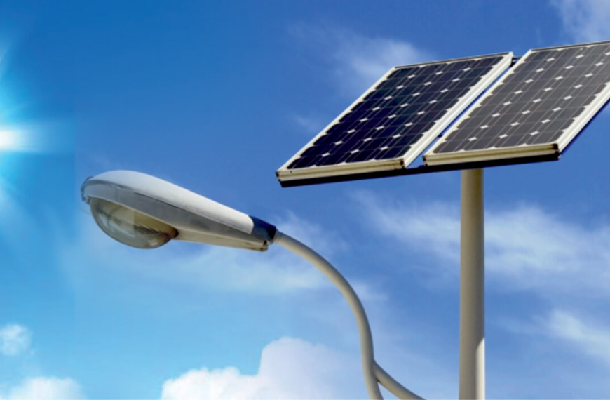 best-solar-street-lights