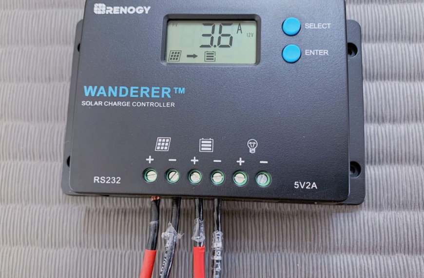 the-best-solar-charge-controller